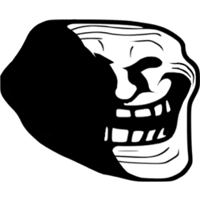 Trollface #3