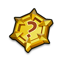 Mystery Badge