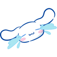 Cinnamoroll #14