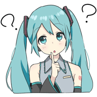 Hatsune Miku #12