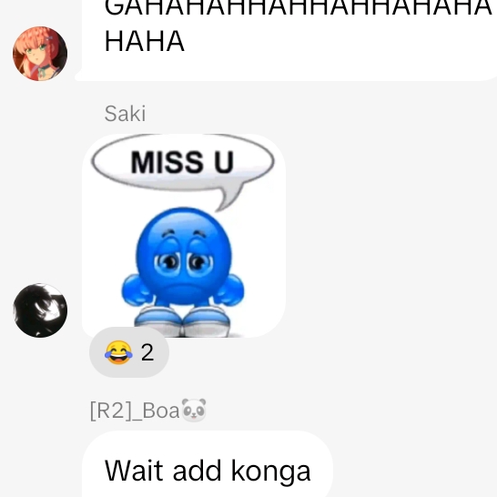 sad