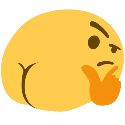 Thinking Monkey Meme