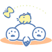 Pochacco #2 Sticker