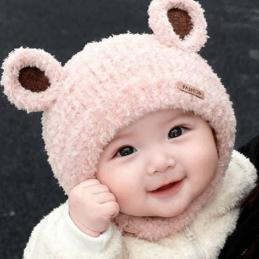 baby bayi gemoy 10 Sticker