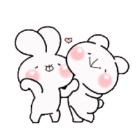 Bun Bear #20