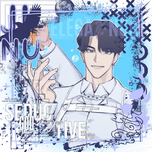 Jinu Saja Boys 28 Sticker