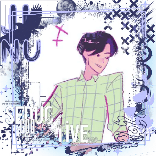 Jinu Saja Boys 8 Sticker