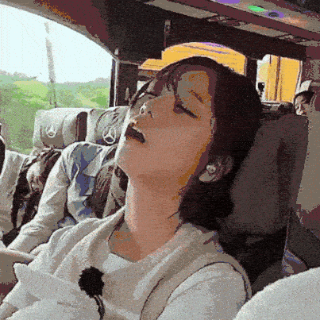 seoahsnore Sticker