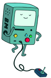 Bmo Controller