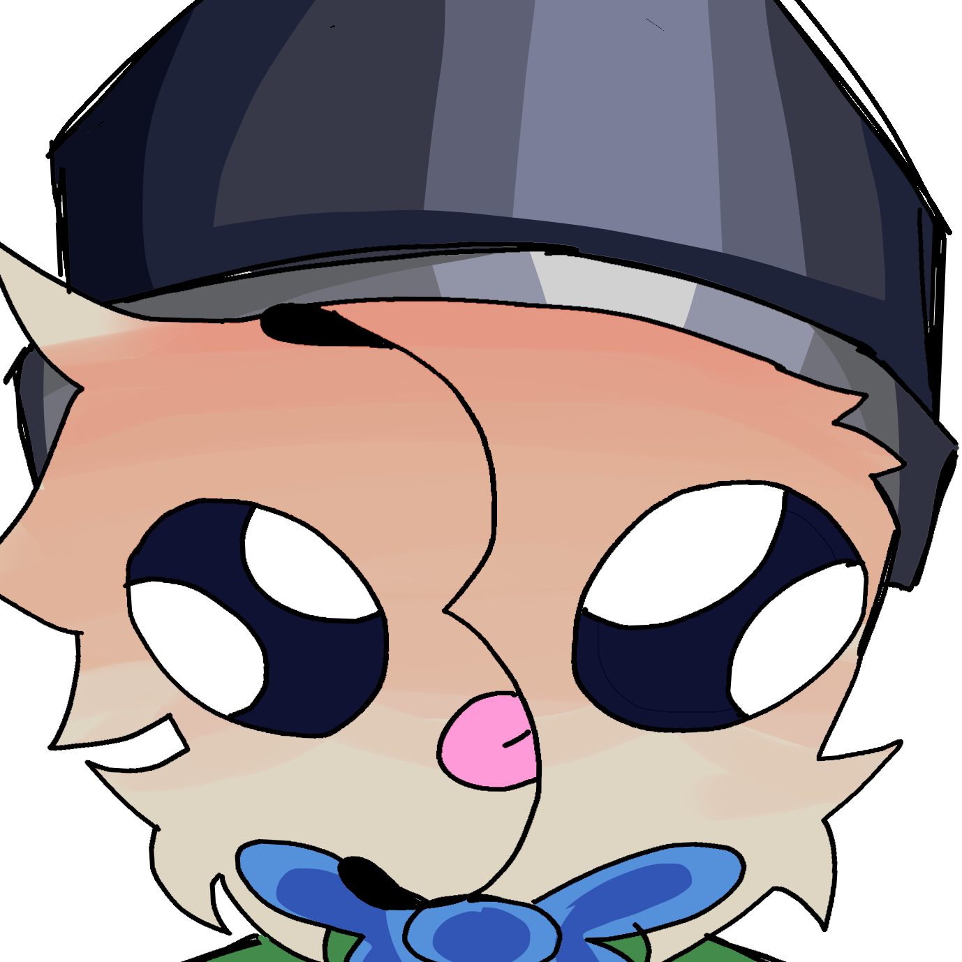 Spud Discord Sticker
