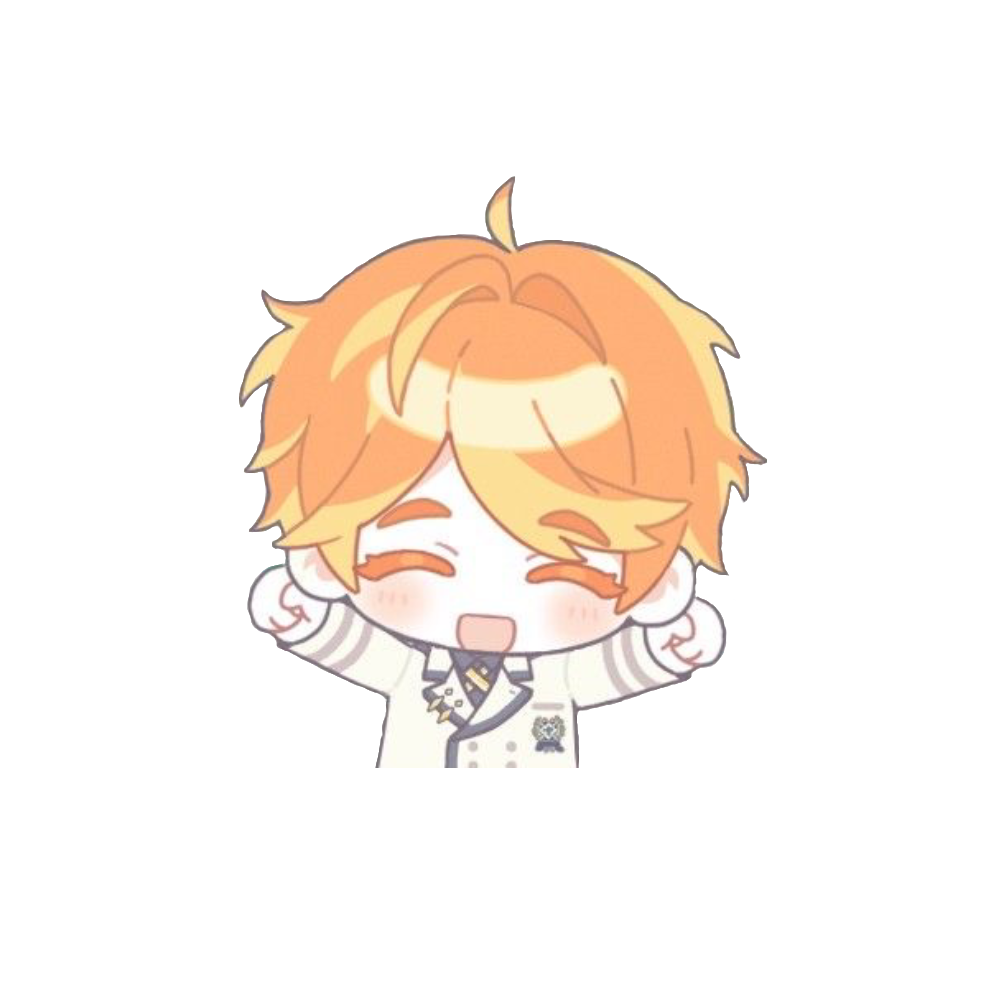 Arcturus_joyous Sticker