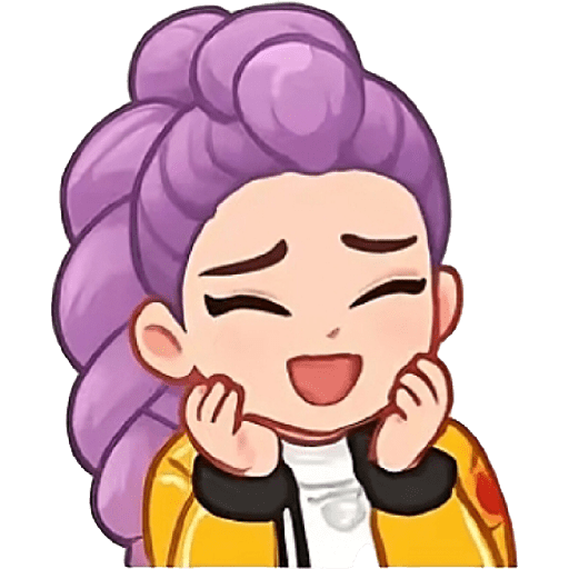 Rumi 4 Sticker