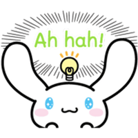 Cinnamoroll #1