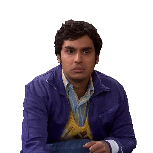 Big bang theory Sticker