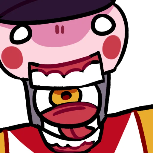 Lethal Company Sticker