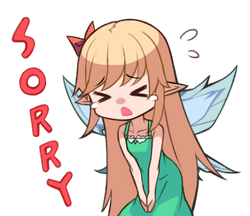 Rabi Sorry
