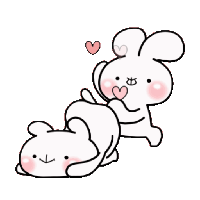 Bun Bear #1