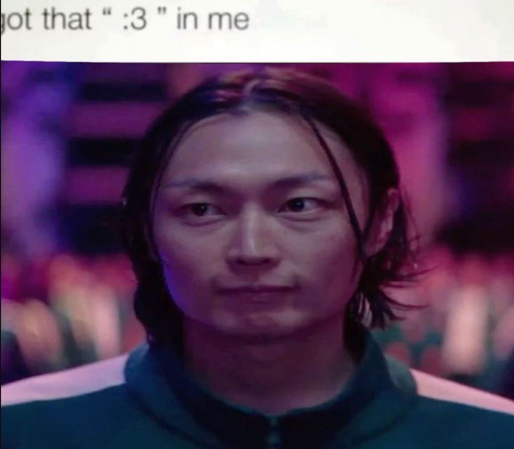 Squid Sticker Pack Squid Sticker Pack