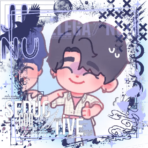 Jinu Saja Boys 10 Sticker