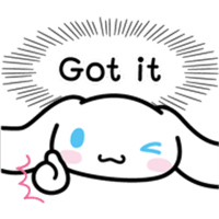Cinnamoroll #9
