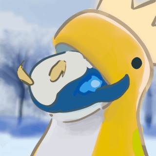 pal_batabata Sticker