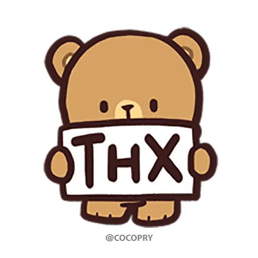 Milk and Mocha Sticker