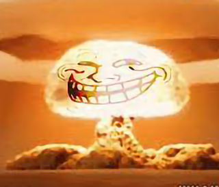 Troll Nuke