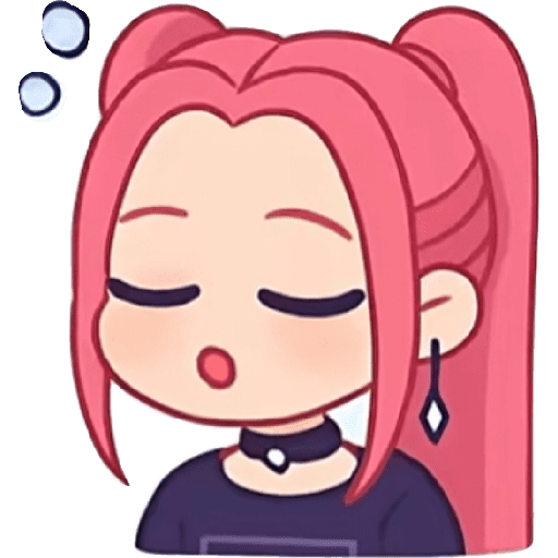 Mira 11 Sticker