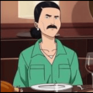 are you sure Sticker