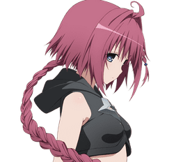 Mea Kurosakis Sticker