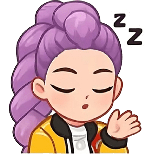 Rumi 11 Sticker