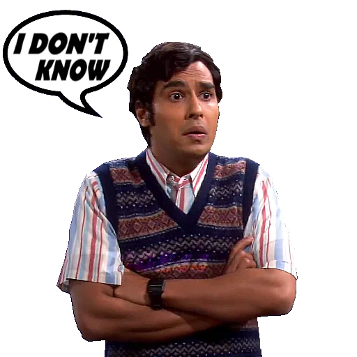 Big bang theory Sticker