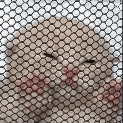 Cat 6 Sticker