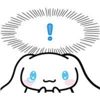 Cinnamoroll #3