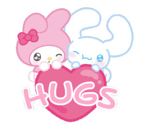 hugs
