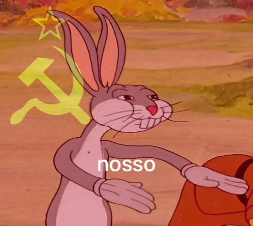 nosso Sticker