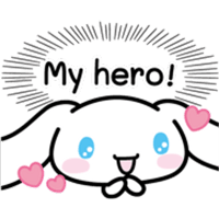 Cinnamoroll #12