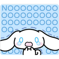 Cinnamoroll #1