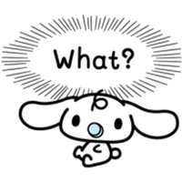 Cinnamoroll #9