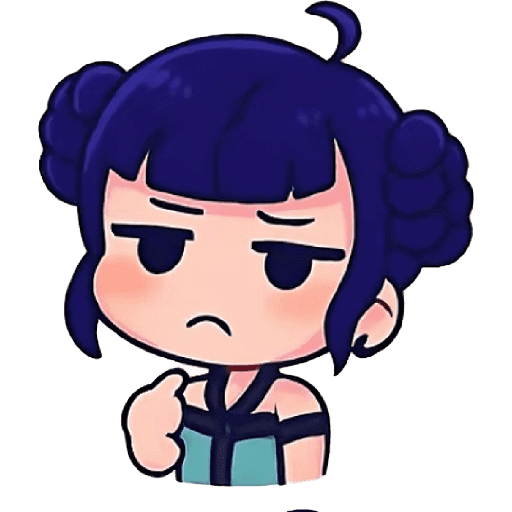 Zoey 4 Sticker