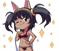 Rabi Fabulous