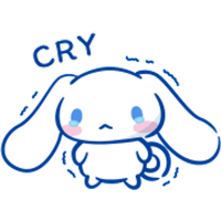 Cinnamoroll #15