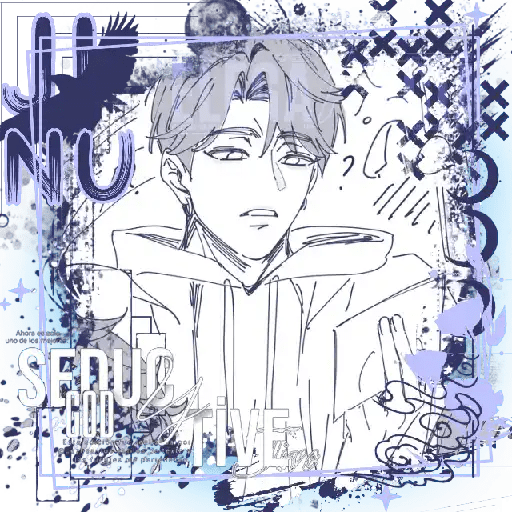 Jinu Saja Boys 14 Sticker