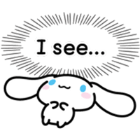 Cinnamoroll #8