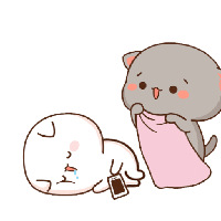 Milk and Mocha #14 Sticker