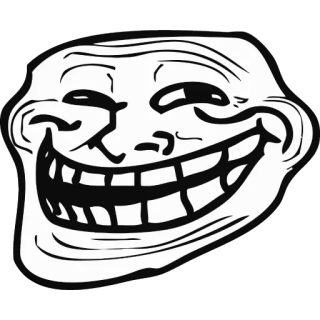 Troll Face
