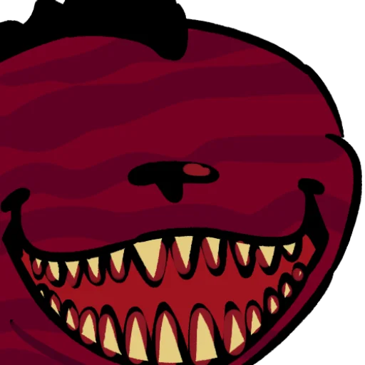 Lethal Company Sticker