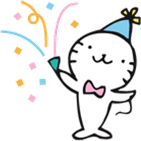 Badtz-Maru #5 Sticker