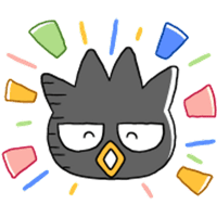 Badtz-Maru #27