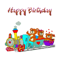 Birthday #22 Sticker